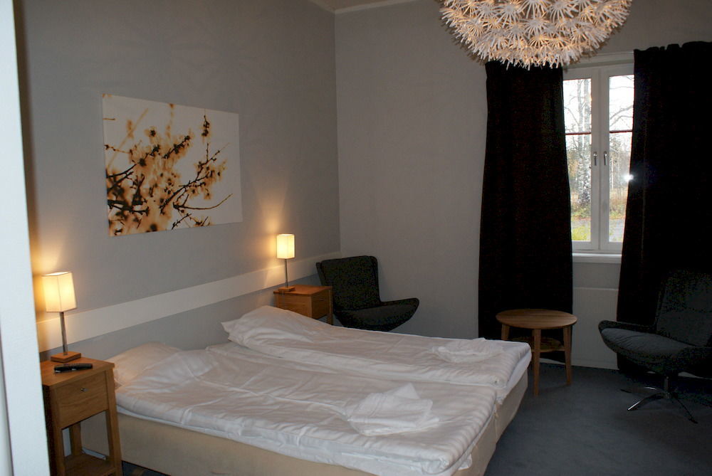 Renen Duved Hotel Luaran gambar